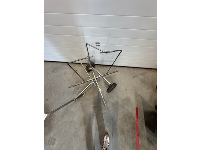 Afrolwagen - afbeelding 5 van  5