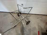 Afrolwagen - afbeelding 5 van  5