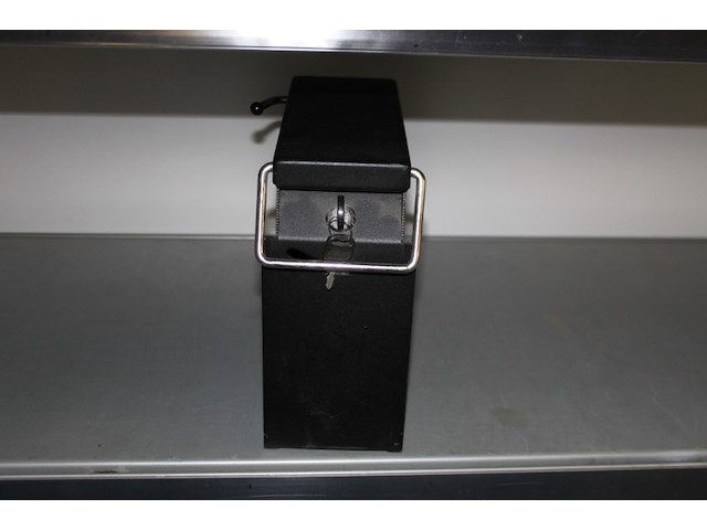 Afroombox - afbeelding 3 van  7