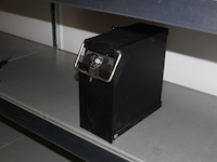 Afroombox - afbeelding 5 van  7