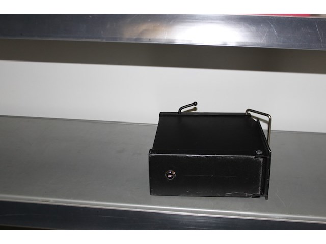 Afroombox - afbeelding 7 van  7