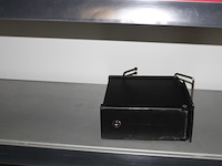 Afroombox - afbeelding 7 van  7