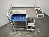 Afruimwagen - afbeelding 3 van  4