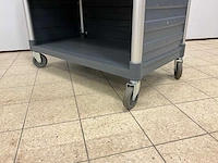 Afruimwagen - afbeelding 5 van  6