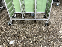 Afruimwagen - afbeelding 3 van  4