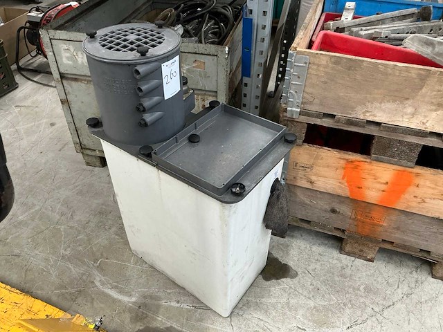 Afscheider - afbeelding 1 van  3