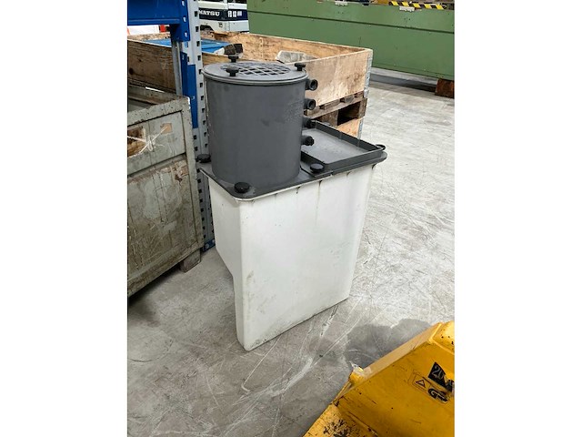 Afscheider - afbeelding 2 van  3