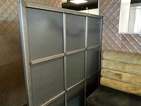 Afscheidingscherm - afbeelding 1 van  1