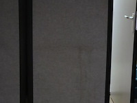 Afscheidingsschermen - 2 stuks - afbeelding 2 van  3