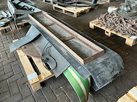 Afschermingsdelen - afbeelding 2 van  3