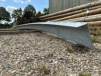 Afschermplaat 500x20x5cm - afbeelding 2 van  3