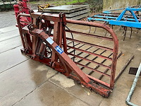 Afschuifvork - afbeelding 1 van  10