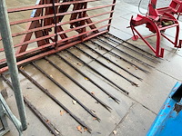 Afschuifvork - afbeelding 3 van  10