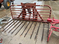 Afschuifvork - afbeelding 4 van  10