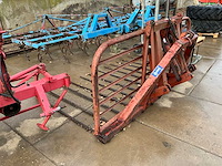 Afschuifvork - afbeelding 5 van  10