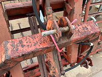 Afschuifvork - afbeelding 6 van  10