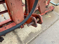 Afschuifvork - afbeelding 7 van  10