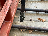 Afschuifvork - afbeelding 8 van  10