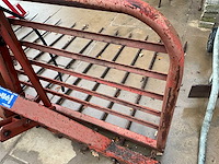 Afschuifvork - afbeelding 10 van  10