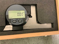 Afschuiningshoekmeter - afbeelding 2 van  2