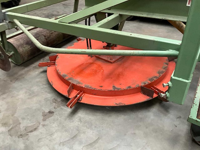 Afslag apparaat - afbeelding 3 van  12