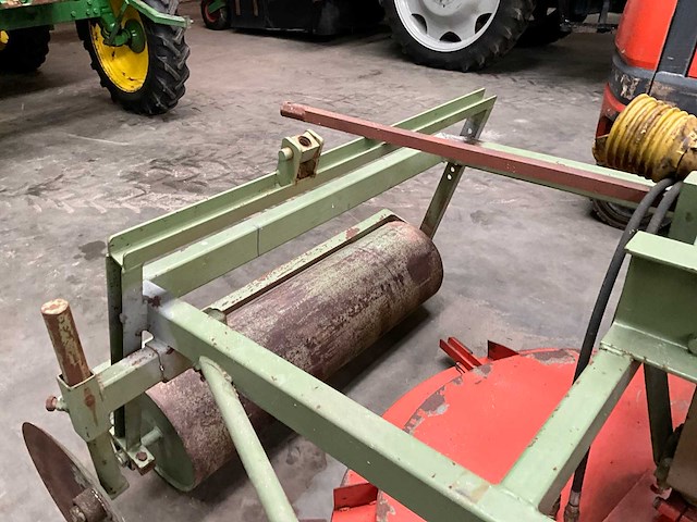 Afslag apparaat - afbeelding 4 van  12