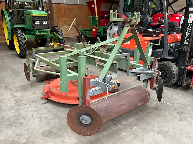 Afslag apparaat - afbeelding 5 van  12