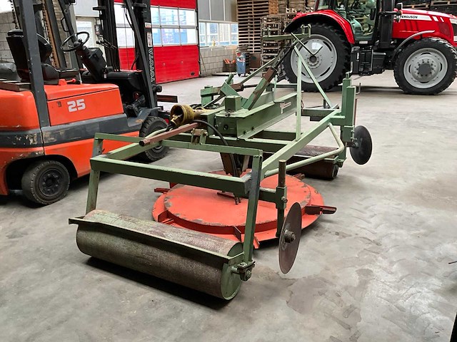 Afslag apparaat - afbeelding 6 van  12