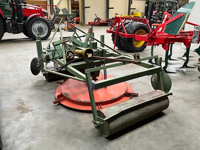 Afslag apparaat - afbeelding 7 van  12