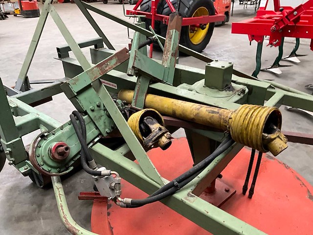 Afslag apparaat - afbeelding 10 van  12