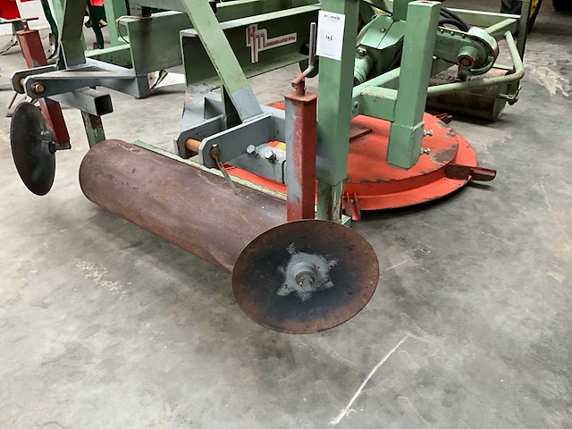 Afslag apparaat - afbeelding 11 van  12