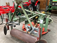 Afslag apparaat - afbeelding 12 van  12