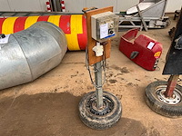 Afslag sensor schakelkast - afbeelding 1 van  8