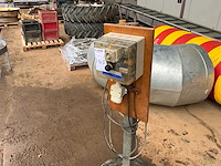 Afslag sensor schakelkast - afbeelding 2 van  8