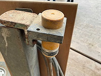 Afslag sensor schakelkast - afbeelding 3 van  8