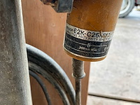 Afslag sensor schakelkast - afbeelding 4 van  8