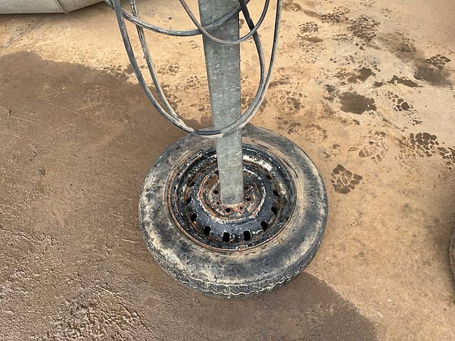 Afslag sensor schakelkast - afbeelding 8 van  8