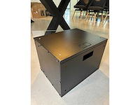 Afsluitbare serverkast / netwerkkast - afbeelding 3 van  3