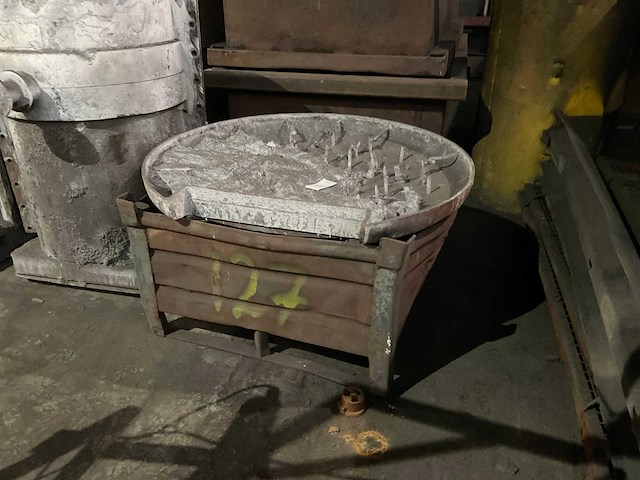 Afsluitdeksel - afbeelding 1 van  4