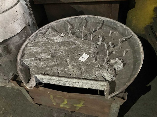 Afsluitdeksel - afbeelding 2 van  4