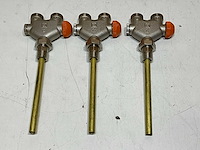 Afsluiter (3x) - afbeelding 2 van  3