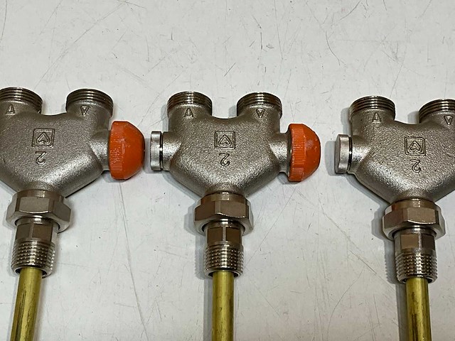Afsluiter (3x) - afbeelding 3 van  3