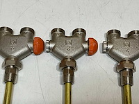 Afsluiter (3x) - afbeelding 3 van  3