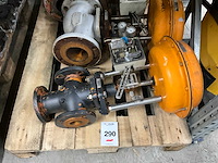 Afsluiter (3x) - afbeelding 2 van  3