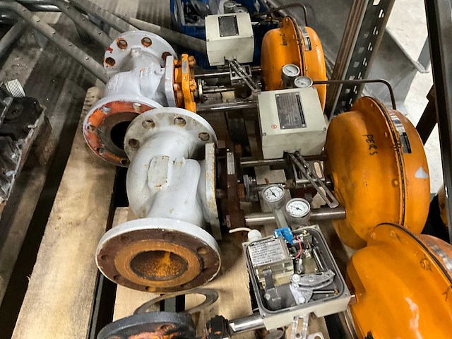 Afsluiter (3x) - afbeelding 3 van  3