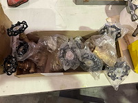 Afsluiter (9x) - afbeelding 2 van  4