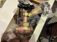 Afsluiter (9x) - afbeelding 3 van  4