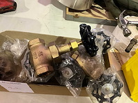 Afsluiter (9x) - afbeelding 4 van  4