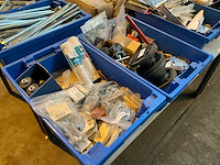 Afsluiter en divers - afbeelding 1 van  7