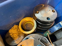 Afsluiter en divers - afbeelding 4 van  7